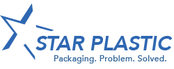 Star Plastic Logo